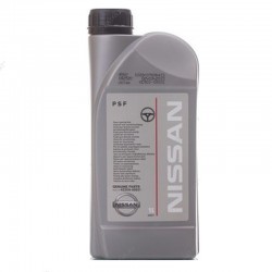 Жидкость ГУР (масло гидравлическое) Nissan PSF (DEXTRON VI) (Ниссан Микра K12)