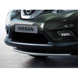 Дуга декоративная передняя Nissan X-Trail T32 '2015- (Ниссан Икс-Трейл T32)