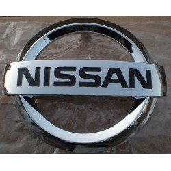 Эмблема решетки радиатора Nissan Teana L33 '2014- / X-Trail T32 '2014- (Ниссан Теана L33-J33)