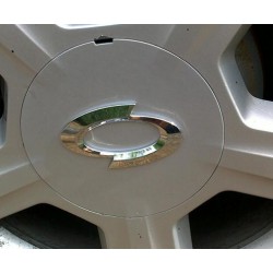 Колпак литого диска Nissan ALmera Classic B10 '06-13 (знак самсунг) (Ниссан Альмера Классик B10)