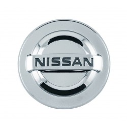Колпчок литого диска Nissan Almera G15 '2013- (Ниссан Альмера G15 Новая)