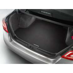 Коврик багажник (текстильный) Nissan Teana J33 '2014- (Ниссан Теана L33-J33)