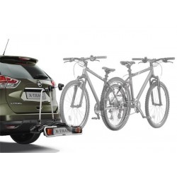Крепление для перевозки велосипедов Nissan X-Trail T32 '2015- (Ниссан Икс-Трейл T32)