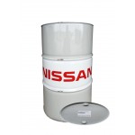 Моторное масло Nissan 5W40 (бочковое) (оригинальное масло ниссан) (Ниссан Икс-Трейл T32) - 5L