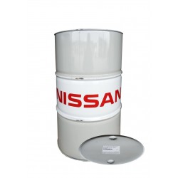Моторное масло Nissan 5W40 (бочковое) (оригинальное масло ниссан) (Ниссан Террано III D10) - 5L