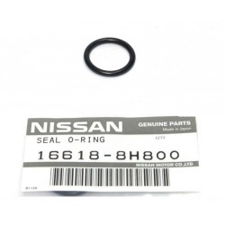 Кольцо уплотнительное топливной форсунки Nissan Pathfinder R51 '05- (YD25DDTI) (Ниссан Патфайндер R51)