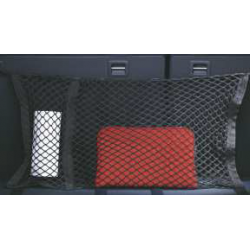 Сетка в багажник с отсеком для хранения (вертикальная) Nissan Teana J33 '2014- (Ниссан Теана L33-J33)