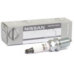 Свеча зажигания Nissan Almera G15 '2013- / D10 (Ниссан Альмера G15 Новая)