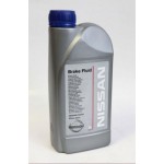 Тормозная жидкость Nissan / Infiniti DOT4 1л (Ниссан Жук F15 (2011-)